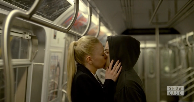 Illustration for article titled Last Night's Mr. Robot Blew Some Minds, Both Figuratively and Literally